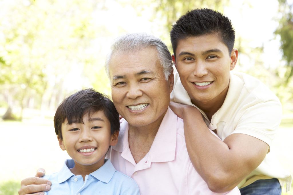 Canada: Details for 2021 Parents and Grandparents Program (PGP)