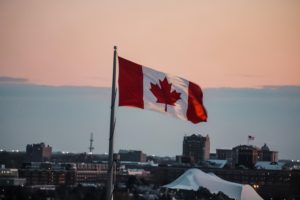 What 2022 Holds for Canada Immigration