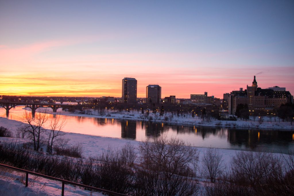Saskatchewan: SINP Holds Largest Draw of 2021