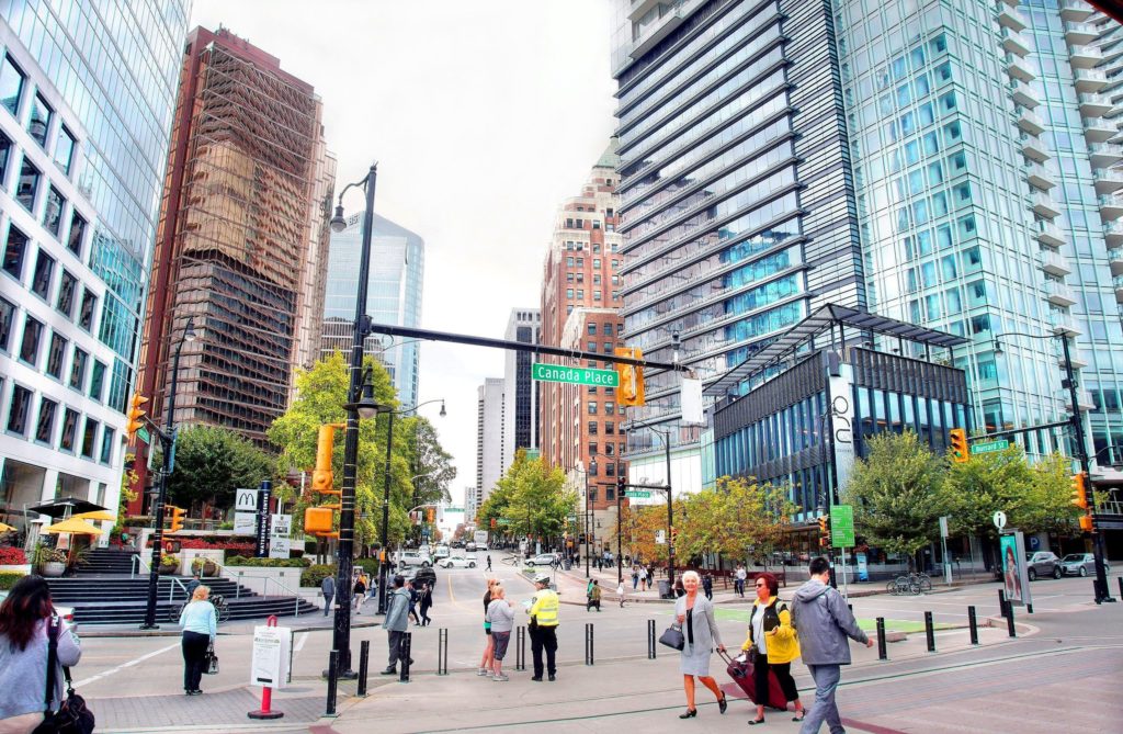 BC PNP Invites 80 Candidates in Latest Tech Pilot Draw