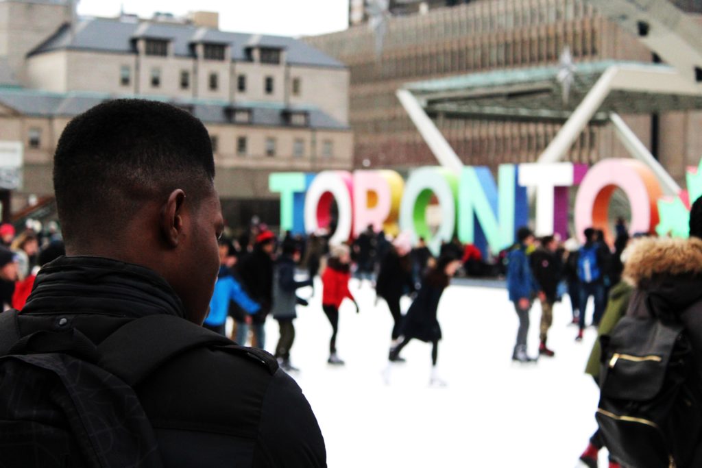 Province of Ontario's First OINP Draw of 2022