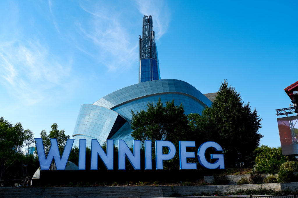 Manitoba MPNP Issues 650 Invitations