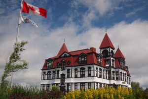 NSNP Invites 330 Express Entry Candidates to Nova Scotia