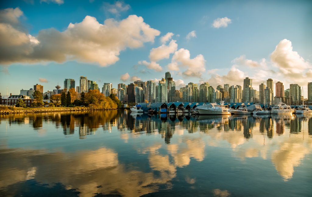 BC PNP: Tech Stream Issues 89 Invitations to British Columbia