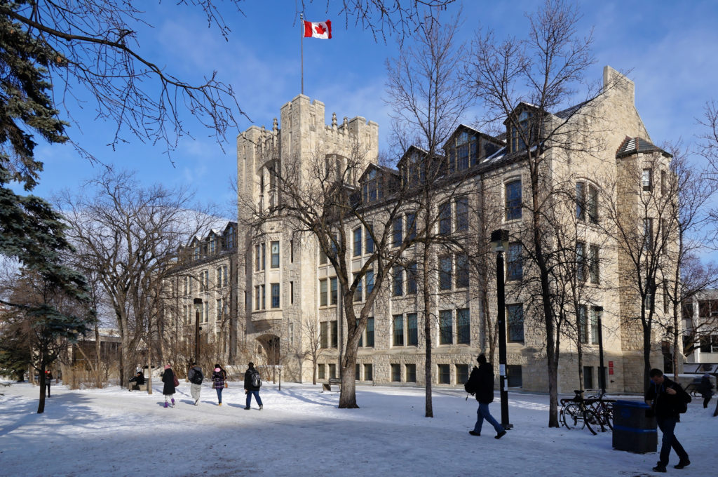 MPNP Invites 438 to Manitoba in Latest Draw
