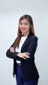 Team 2: Danica Joyce Bayog