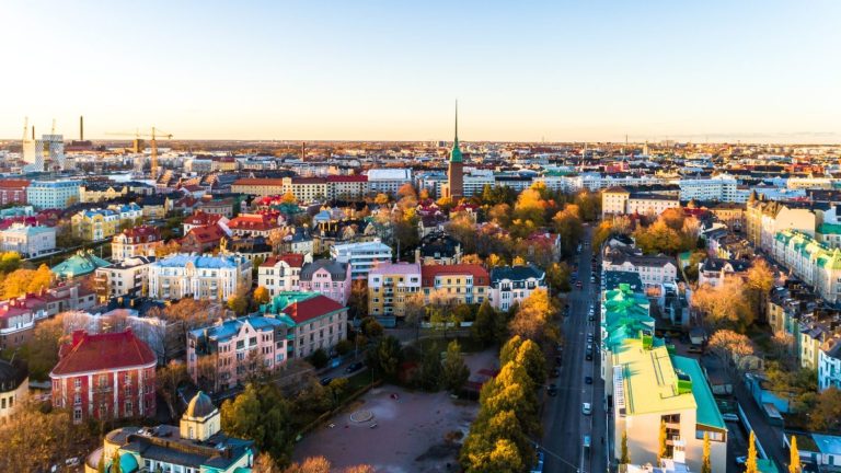 FINLAND