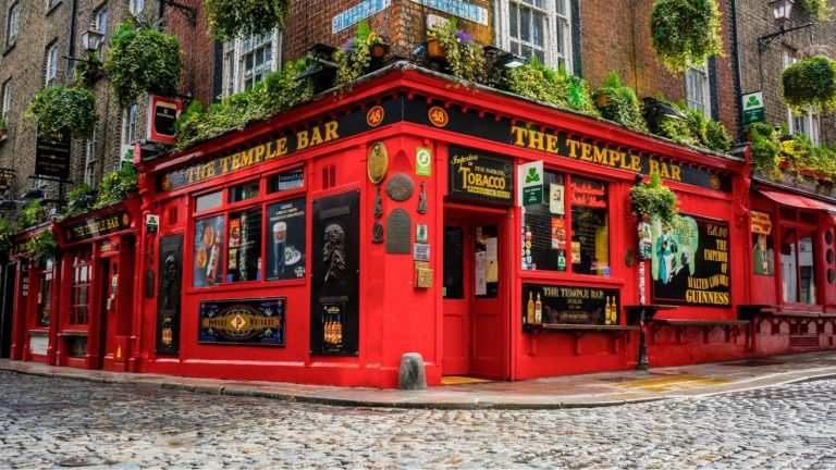 IRELAND