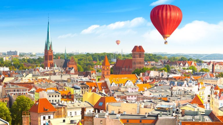 POLAND