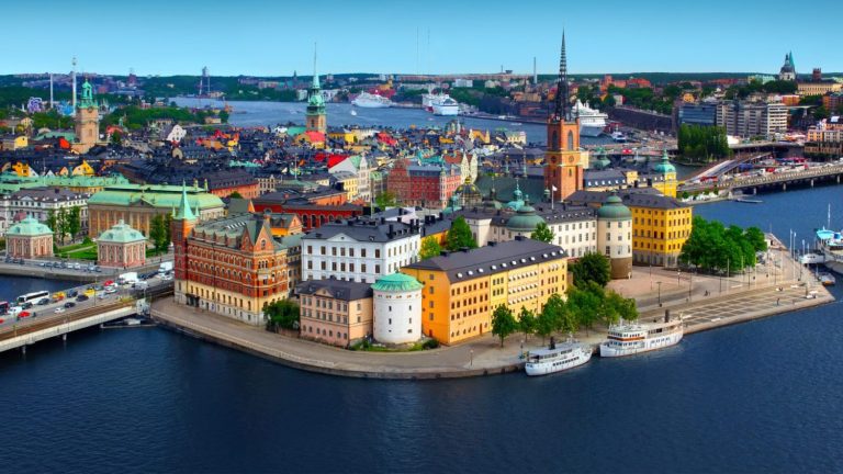 SWEDEN