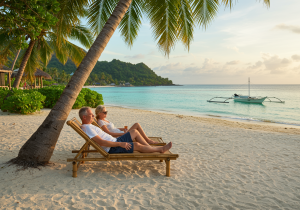 retirees in the philippines