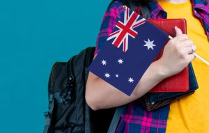 Australian student visa
