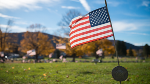 veterans retiring in the Philippines